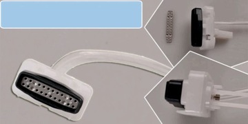 Mimaki Mutoh Epson Roland CapTop Другие с тарелкой