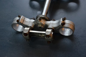 Полка KTM 600 620 LC4, комплект полок, красивый