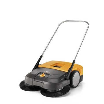 Ручная подметальная машина SWP 475 STIGA