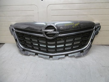 grill Opel Antara