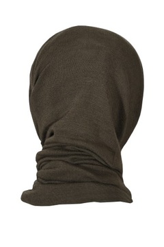 новый шарф MILITARY, зеленый хаки, wz.533