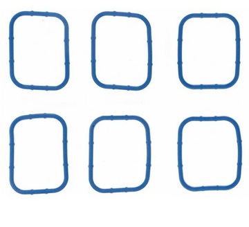 Uszczelka kolektora ssącego JEEP LIBERTY COMMANDER 3.7 02-12