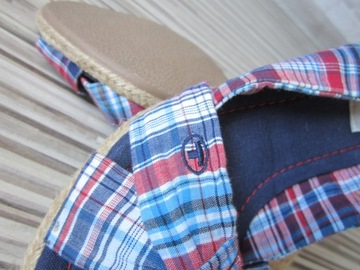 TOM TAILOR_38_24 см_Женская коллекция