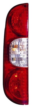 LAMPA TYŁ TYLNA FIAT DOBLO 2006-2010 LEWA