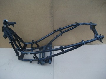 PIAGGIO X10 125 RAMA DOKUMENTY 12r.