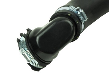 ШЛАНГ ИНТЕРКУЛЕРА VOLVO V50 C30 S40 1.6 D