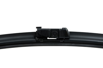 ДВОРНИКИ для OPEL Meriv B 04.2010 - 12.2017