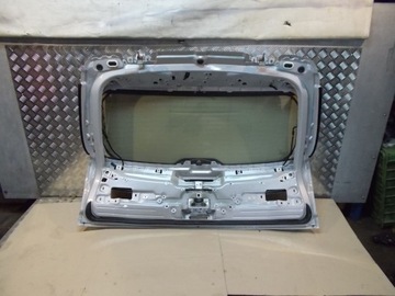 BMW X5 F15 ЗАДНЯЯ ДВЕРЬ, ОКНО, СМЕШИВАНИЕ, РАЗНЫЕ ЦВЕТА