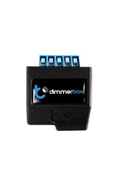 BleBox dimmerBox ściemniacz światła 230V Android