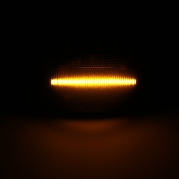 DYNAMIC LED SMĚROVKY MINI COOPER R55 R56 R57