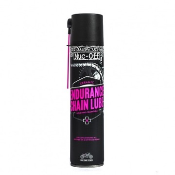 MUC-OFF 670 Универсальный набор для ухода и смазки
