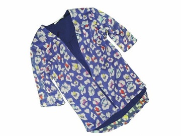 MARKS&SPENCER_STYLOWA DZIEWCZĘCA NARZUTKA__146