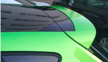 SEAT LEON MK3 5F 5dr СПОЙЛЕР КАПОТ НОВЫЙ