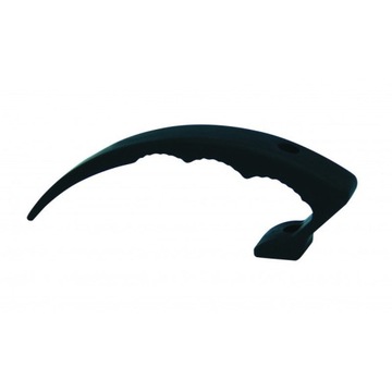 Фонарик для дайвинга BIG BLUE TL8000P 10° 8xLED 20h HIT