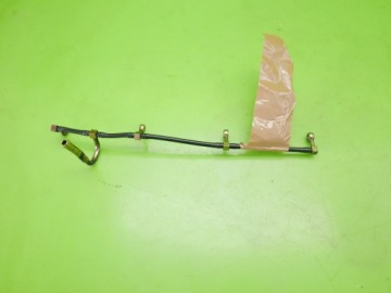 ПЕРЕЛИВНАЯ ТРУБКА ИНЖЕКТОРА IVECO DAILY III 2.8 TD