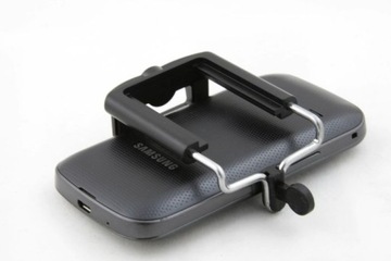 Фото Видео VLOG 3D Фотоштатив 100 см + держатель для смартфона и телефона