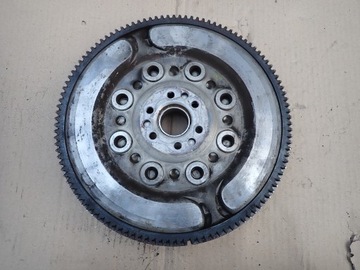 MAZDA 3 03-08 1.6 TD KOLO SETRVAČNÍK DVOUHMOTNÉ