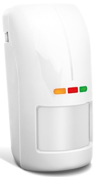Двойной уличный датчик движения OPAL Pro