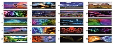 Светодиодная табличка RENAULT 50x12 LED + FREE