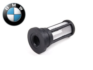 Оригинальный сетчатый фильтр насоса омывателя лобового стекла BMW.