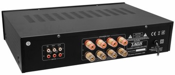 TA-250MIC v.2 Kolumny Taga Harmony TAV-606 v3