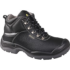 Buty ochronne robocze trzewiki SAULT S3 SRC r-46