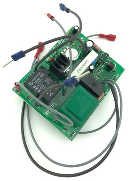 Y026-1B US-68 C-3731-401-2 Плата MiniMagster 1501