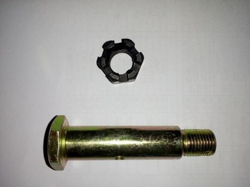 Sworzeń Łącznika FI 17 , Hc ,Hanngcha 2.5 R