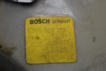 Фонарь передний Mercedes R107 SL, отражатель левый, ЕС