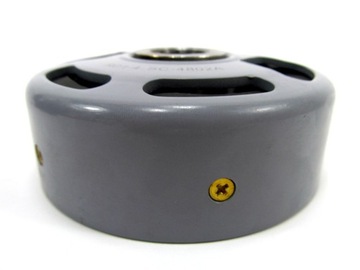 Руль DUELLS, магнитный маховик, магнето ROMET KOMAR OGAR 205 MOTORYNKA