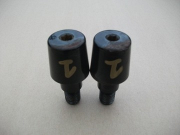 YAMAHA X-MAX 125 06-09 РУЛЕВОЕ КОЛЕСО УТЯЖЕЛИТЕЛИ БАМПЕРЫ