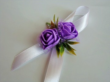 К 13 Е*Котыльон ручной букет свадебный выпускной