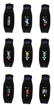 Pokemon Go-Tcha Evolve Green