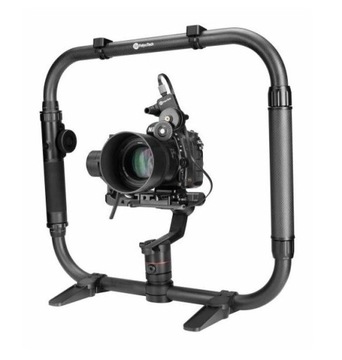 Следуйте модулю Focus V2 Feiyu Tech для подвесов AK4000