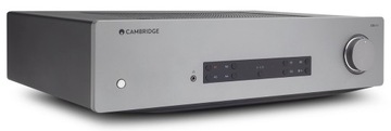 CAMBRIDGE AUDIO CXA81 ARCYDZIEŁO, BOGATE, DYNAMICZNE, KOMPLETNE BRZMIENIE