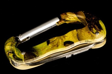 Narzędzie Multitool Traveler 4 in 1 - NM018