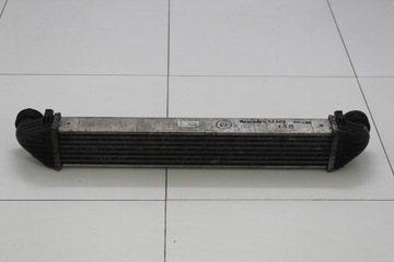 CHLADIČ INTERCOOLER MERCEDES W169 04-08R 2.0 CDI