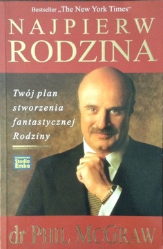 McGraw - Najpierw rodzina