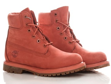 Buty damskie zimowe Timberland TB08130B r.36 D