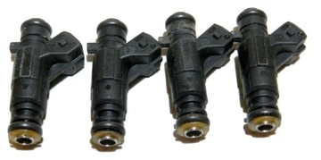 WTRYSKIWACZ WTRYSK FIAT LANCIA 1.2 16V 0280155971