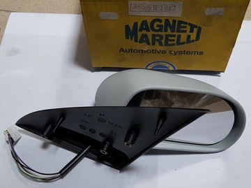 ZRCÁTKO FIAT MAREA BRAVA PRAVÉ DO MALOVAT ELEKTRONICKÝ