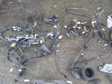 Aprilia RS 1000 2000-2001 запчасти