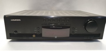 УСИЛИТЕЛЬ GRUNDIG R-21