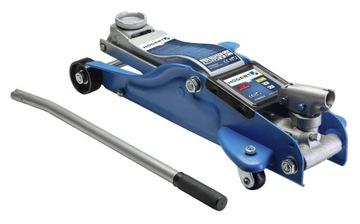 HOGERT Низкий гидравлический подъемник 2T 89-359 мм