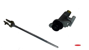 ЦИЛИНДР СЦЕПЛЕНИЯ ВИЛОЧНЫЙ ПОГРУЗЧИК TOYOTA 8 FG FD 10-J35