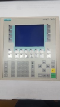 ПАНЕЛЬ SIEMENS OP170B MONO 6AV6 542-0BB15-2AX0