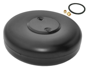 BUTLA ZBIORNIK GAZU LPG POLMOCON 630/220 53,5L