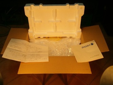 AS 500 Unitra Diora в оригинальной коробке