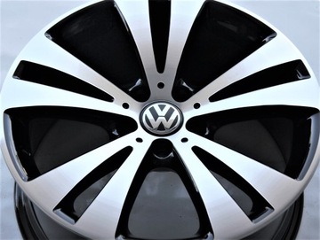Фольксваген ПАССАТ B5 B6 3C CC 18 3C0601025T VW18.68