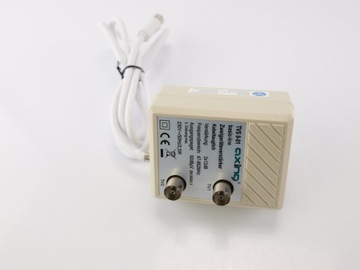 Усилитель Axing TVS 8–01 для ТВ, радио и телевидения